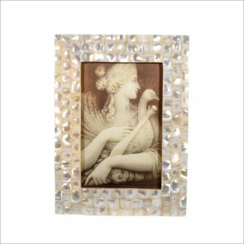 Rectangular Photo Frame