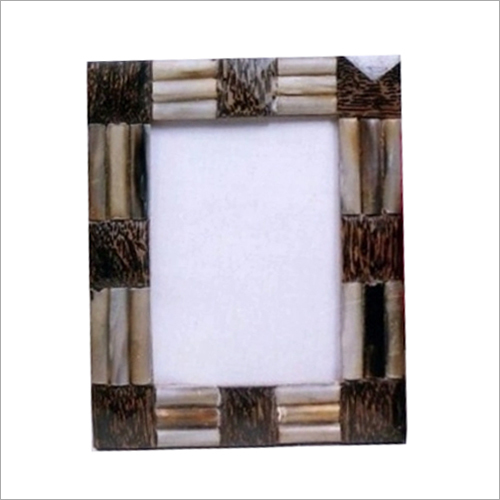 Fancy Photo Frame