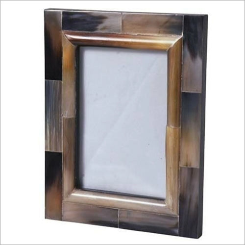 Shaded Photo Frame