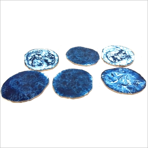 Coasters 6 Peace Set