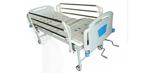 Fowler Bed (Sis 2002n)