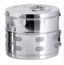 DRESSING DRUM