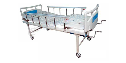 Hospital Fowler Bed (Sis 2002a)