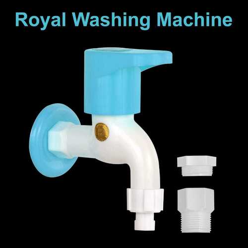 Ptmt Royal  Washing Machine Tap
