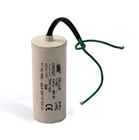 CONTACT Capacitor 2.5 MFD Fan Capacitors