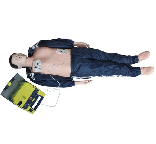 ConXport Basic Life Support, BLS Manikin (CPR & AED Simulator)