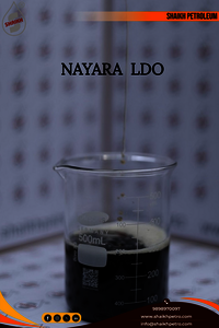 Light Diesel Oil - Ldo Fuel For Industrial Applications | Black Color, 0.85 Mg/m3 Density, Suitable For Burners, Furnaces, And Dg Sets