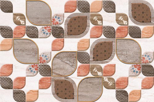 15183  GLOSSY CERAMIC WALL TILES 300X450mm