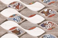 15183  GLOSSY CERAMIC WALL TILES 300X450mm