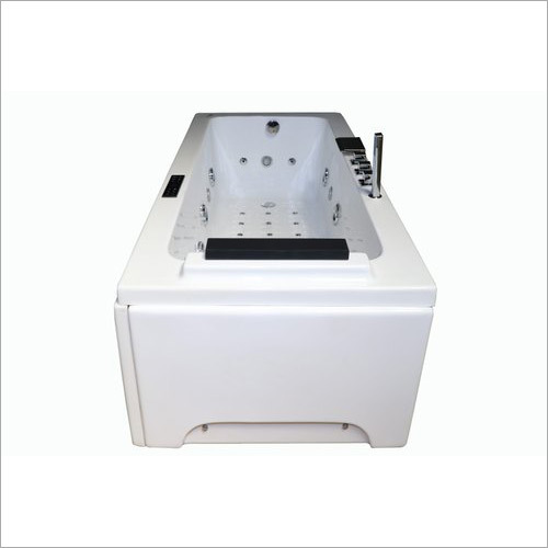 Stylish Jacuzzi Bathtub