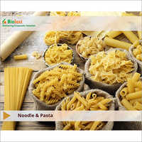Noodle And Pasta Improver - Color: Light Yellow