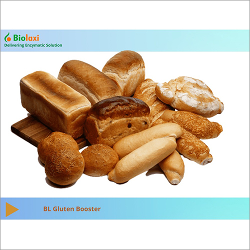BL Gluten Booster Enzymes