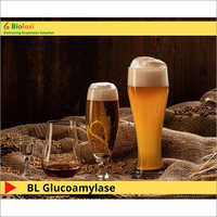 BL Glucoamylase Enzymes
