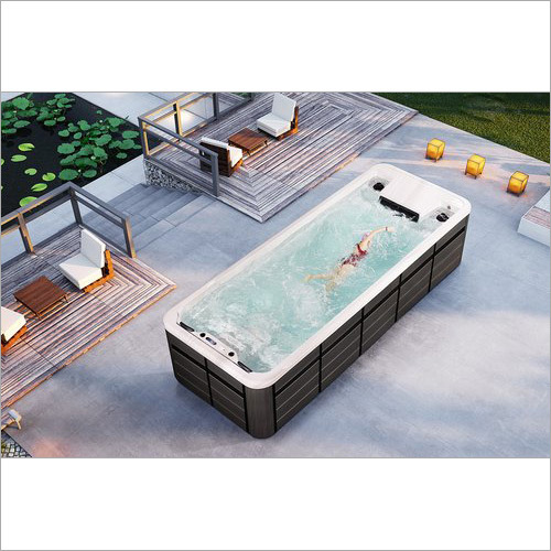 T Swim Spa
