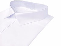 Polyester Plain College Uniform Fabric