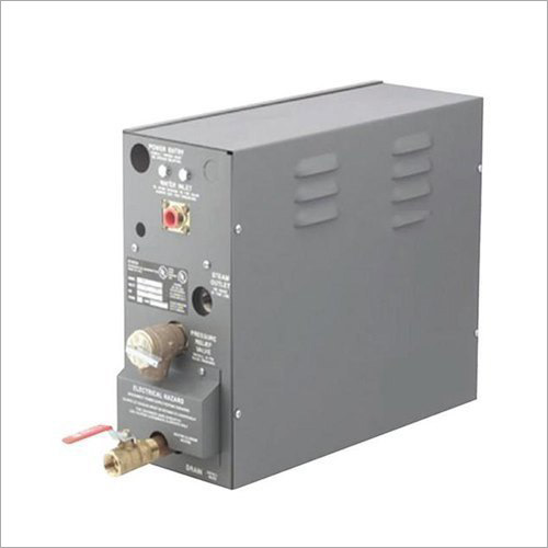 Industrial Electric Steam Generator