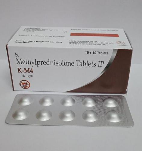 Methylprednisolone Tablets Generic Drugs