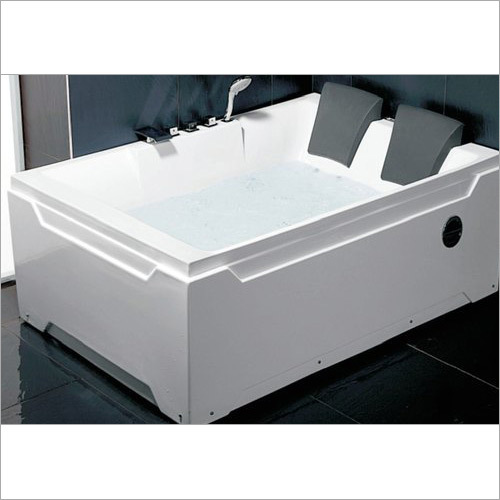 Massage Bathtub