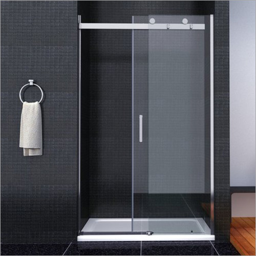 Shower Enclosure By VOLGA BATH SYSTEM