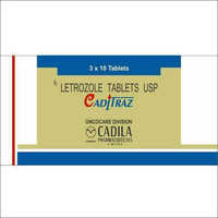 Caditraz Latrozole Tablets USP