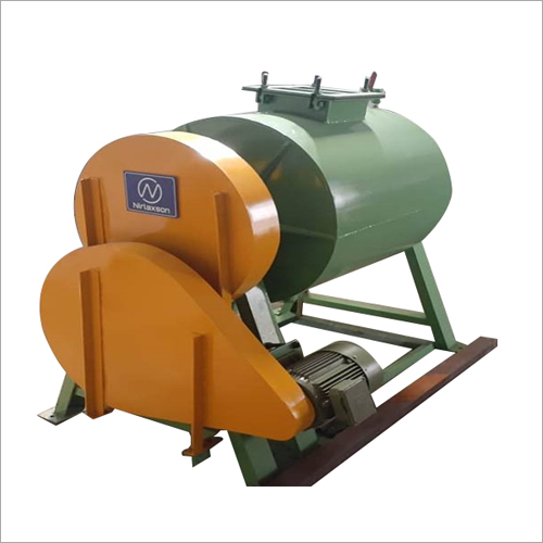 Industrial Ball Mill Machine Capacity: 300 Liter/Day