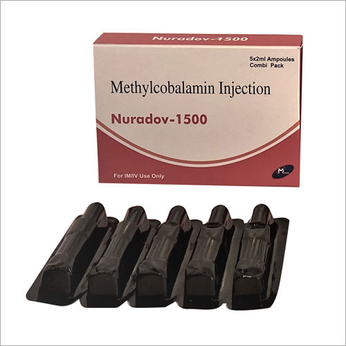 Methylcobalamin Injection