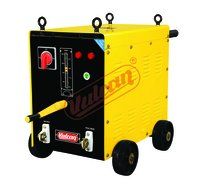 Arc Welding Machine Moving Core Type