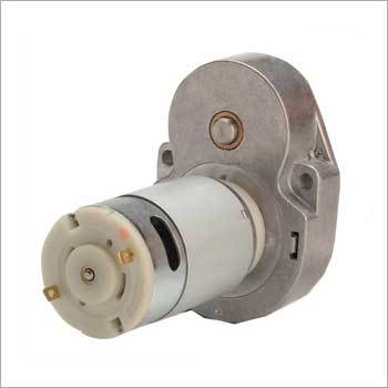 1 Watt to 35 Watt Stepper Motor