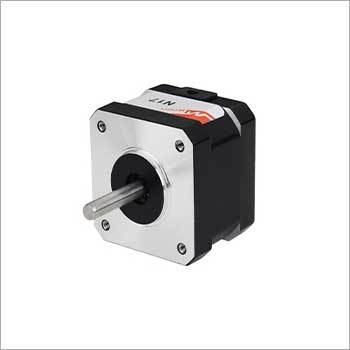 0.4 to 2.3 Amps Hybrid Stepper Motor