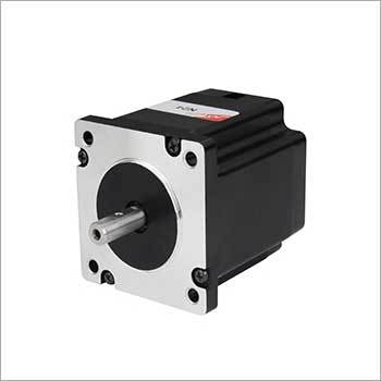 0.6 to 4.2 Amps Hybrid Stepper Motor
