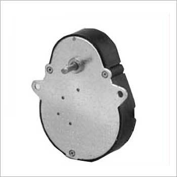 0.8Nm Spur Reduction Gearhead