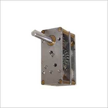 0.3 Nm Spur Reduction Gearheads