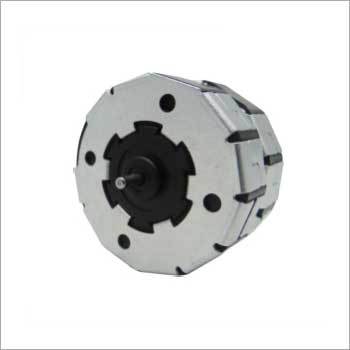 500 RPM Reversible Synchronous Motor