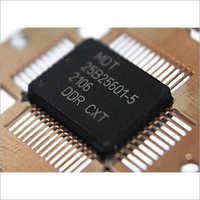 Electronic Parts Laser Marking Service