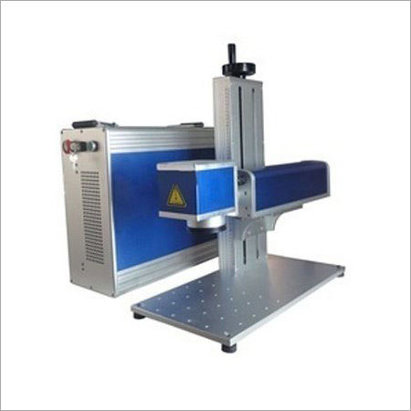 Portable Gold Laser Hallmarking Machine