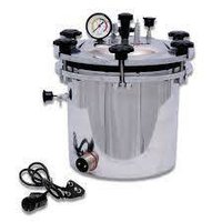 Electric Autoclave