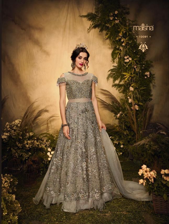Long Gown