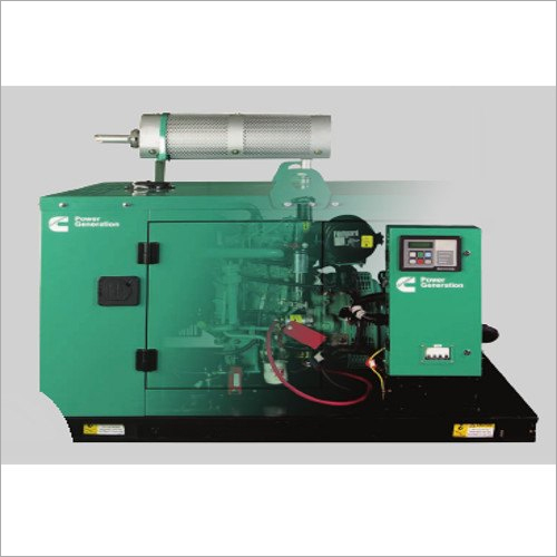Cummins Diesel Generator Set