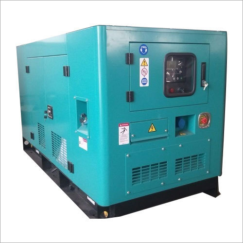 30 kVA Diesel Generator Set