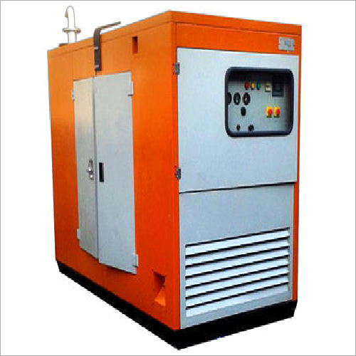 100 kVA Diesel Generator Set