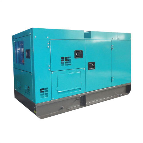 200 Kva Diesel Generator Set