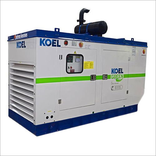Kirloskar Generator
