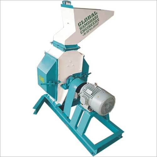 Full Circle Hammer Mill Machine