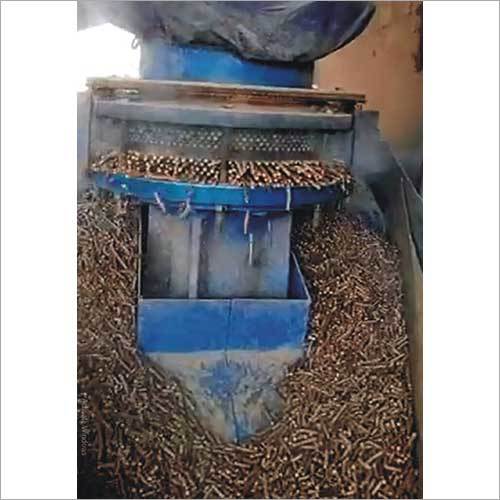 Wood Pellet Mill