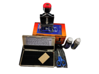 Manual Batch Coding Machine