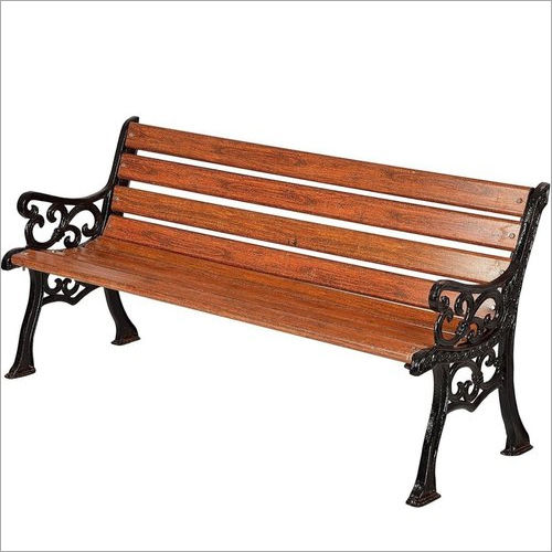 Modern Cast Iron Bench Leg Manufacturer Supplier from Rajkot India