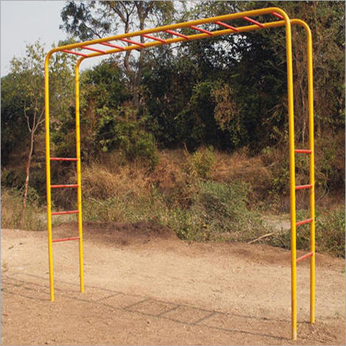 Outdoor Playground Equipment