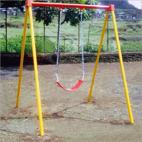 Children Single Swing