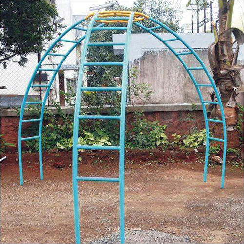 Galvanized Steel Dome Climbers