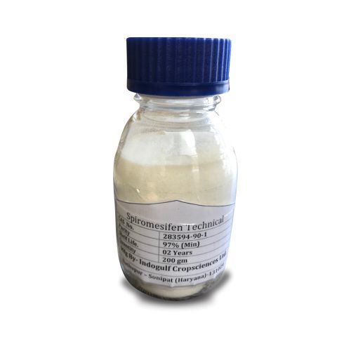 Spiromesifen Technical Spiromesifen Technical